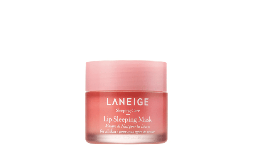 overnight lip mask laneige