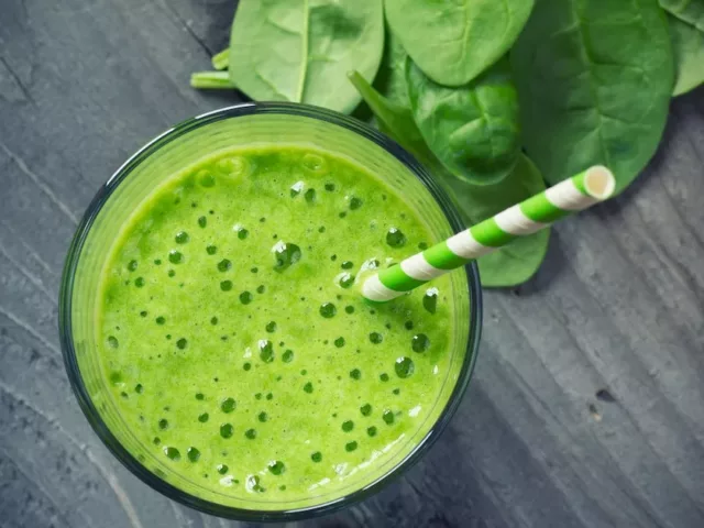 post workout smoothie green smoothie