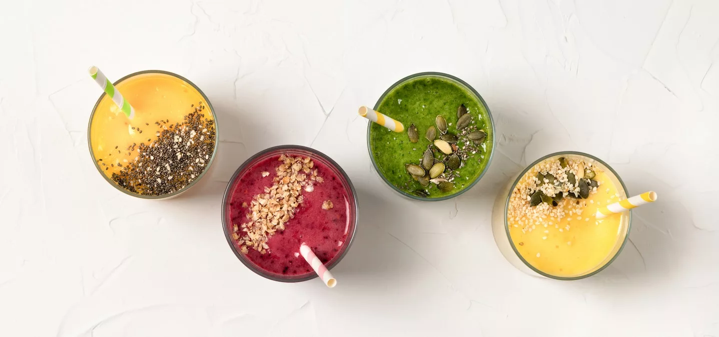 Weight Loss: Try These 3 Weight Loss Smoothies To Shed Kilos Naturally