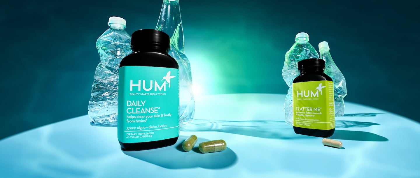 HUM Nutrition’s Sustainability Commitments and Efforts HUM Nutrition’s Sustainability Commitments and Efforts