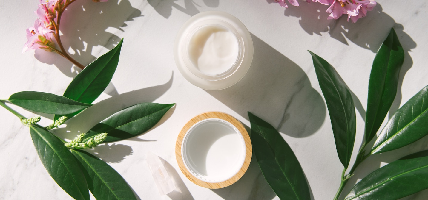 Want to Make a Sustainable Skincare Switch? Try Plant-Based Ingredients Want to Make a Sustainable Skincare Switch? Try Plant-Based Ingredients