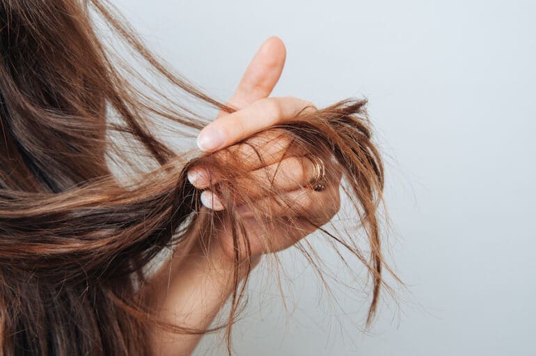Postpartum Hair Loss Everything You Want to Know But Are Too Afraid to