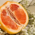 why does my vagina itch grapefruit