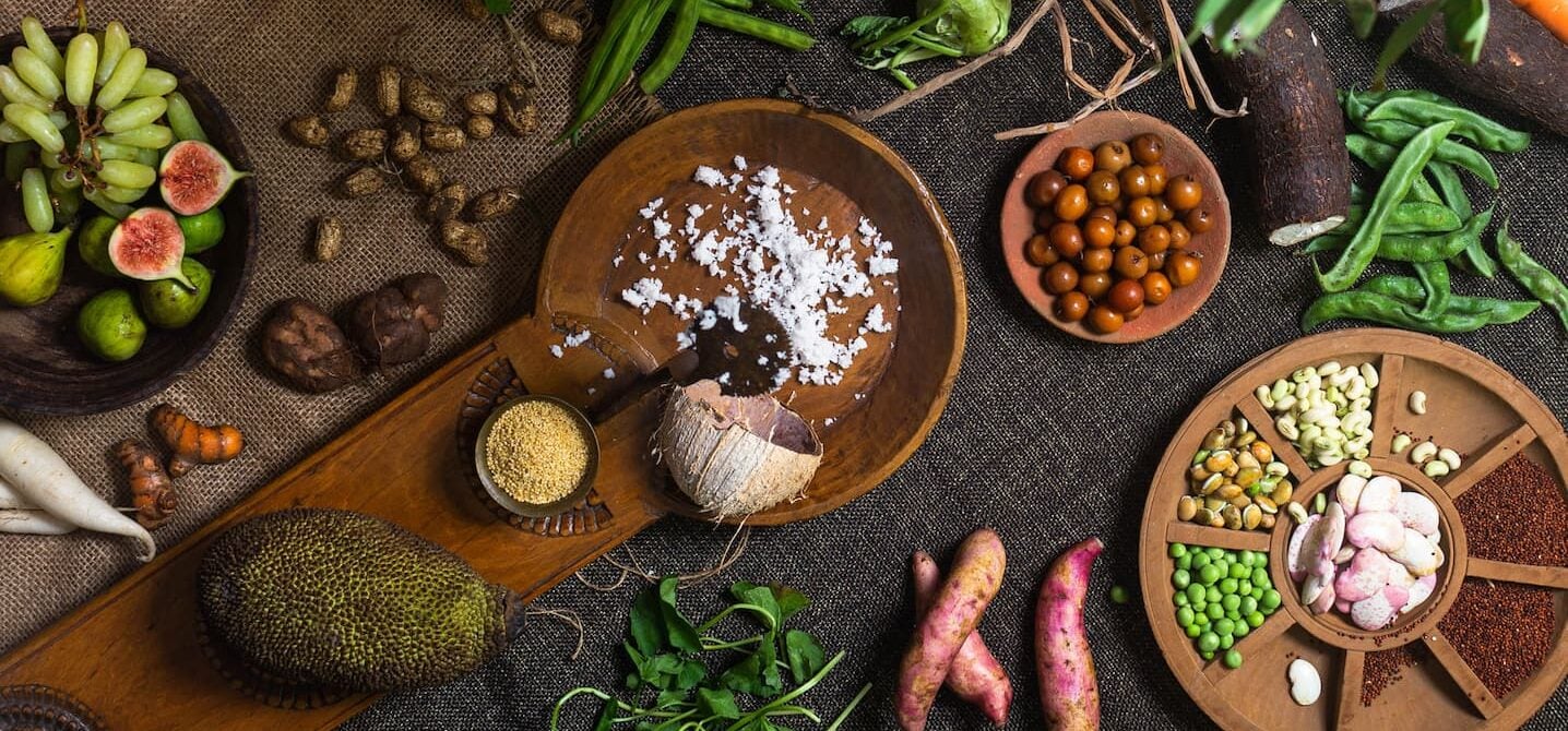 A Beginner's Guide to Ayurveda: Diet, Doshas, and Eating for Your Body ...