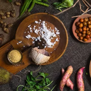 ayurveda diet