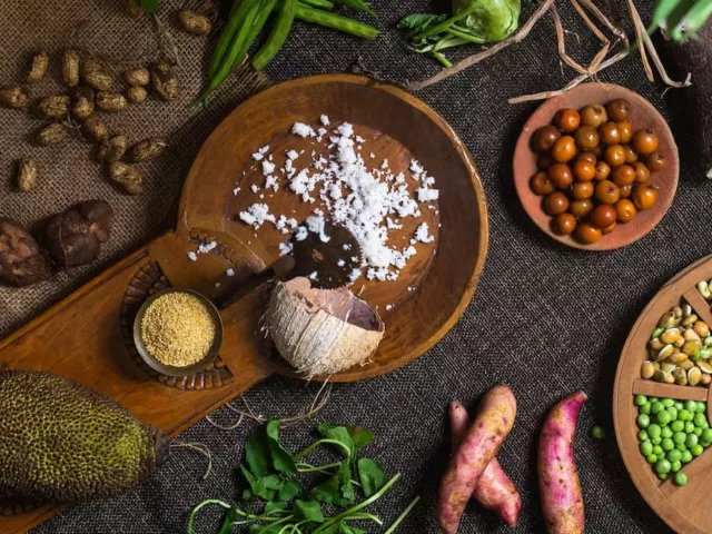 ayurveda diet