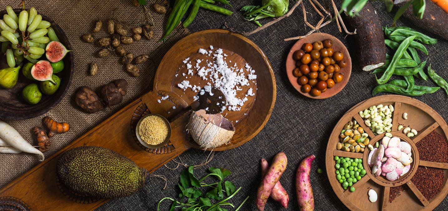 A Beginner's Guide to Ayurveda: Diet, Doshas, and Eating for Your Body  Type| HUM Nutrition Blog