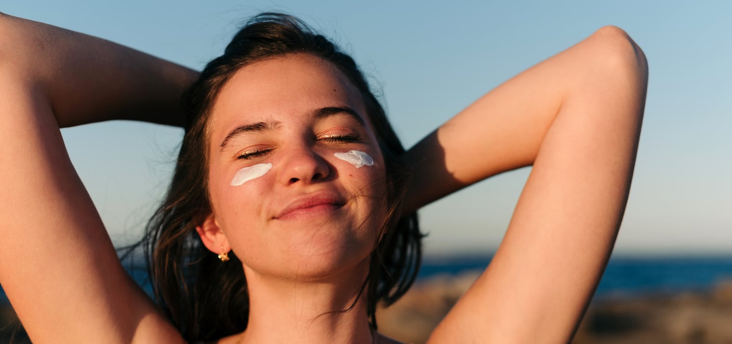 Ask the Expert: Does a High SPF Protect My Skin Better? - The Skin Cancer  Foundation