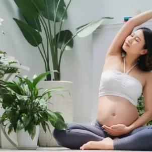 dos and donts during pregnancy exercise
