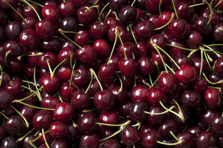 8 Benefits of Cherries That Will Have You Running to the Farmer’s