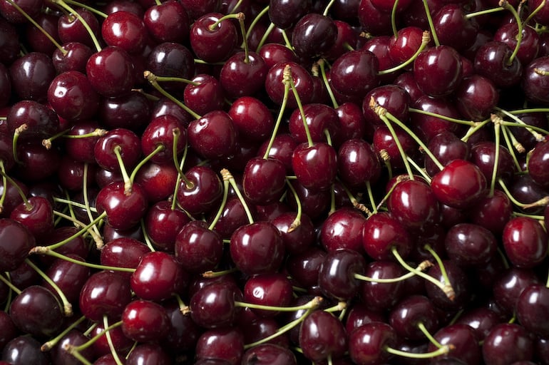 Cherries Calories