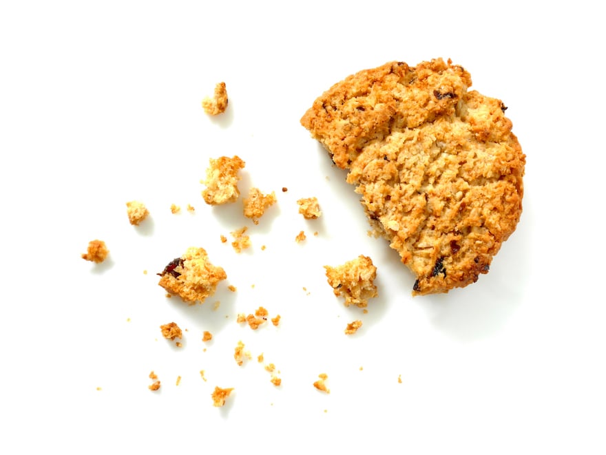 oatmeal lactation cookie recipes