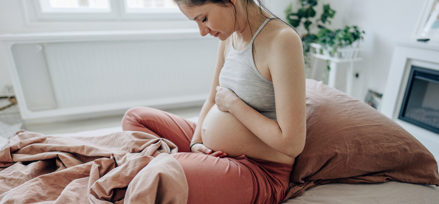 Exactly What to Look for In A Prenatal Vitamin HUM Nutrition Blog