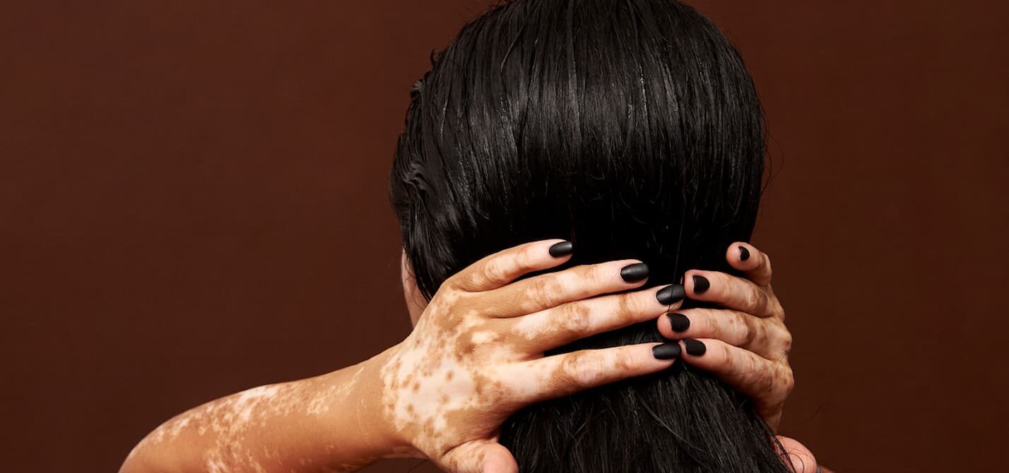 Why Is My Hair So Oily? A Trichologist Answers. HUM Nutrition Blog