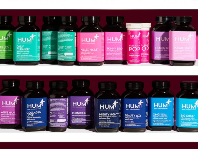 Hum Nutrition's Womb Service provides prenatal nutrition