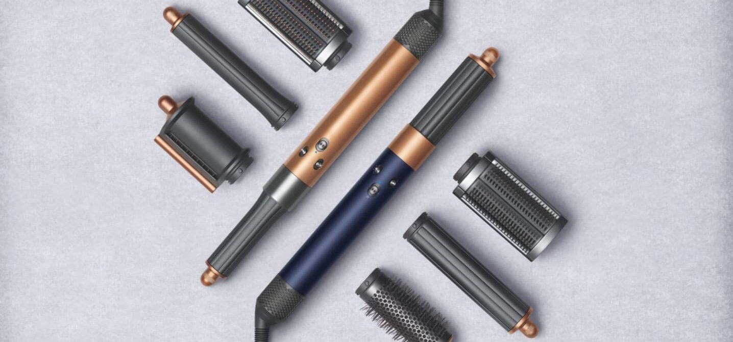 Dyson Airwrap Complete Review Is it Really Worth 600? HUM Nutrition