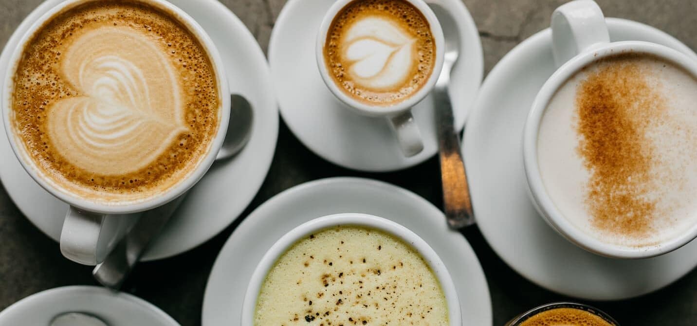 Why You Shouldn’t Be Drinking Coffee on an Empty Stomach HUM