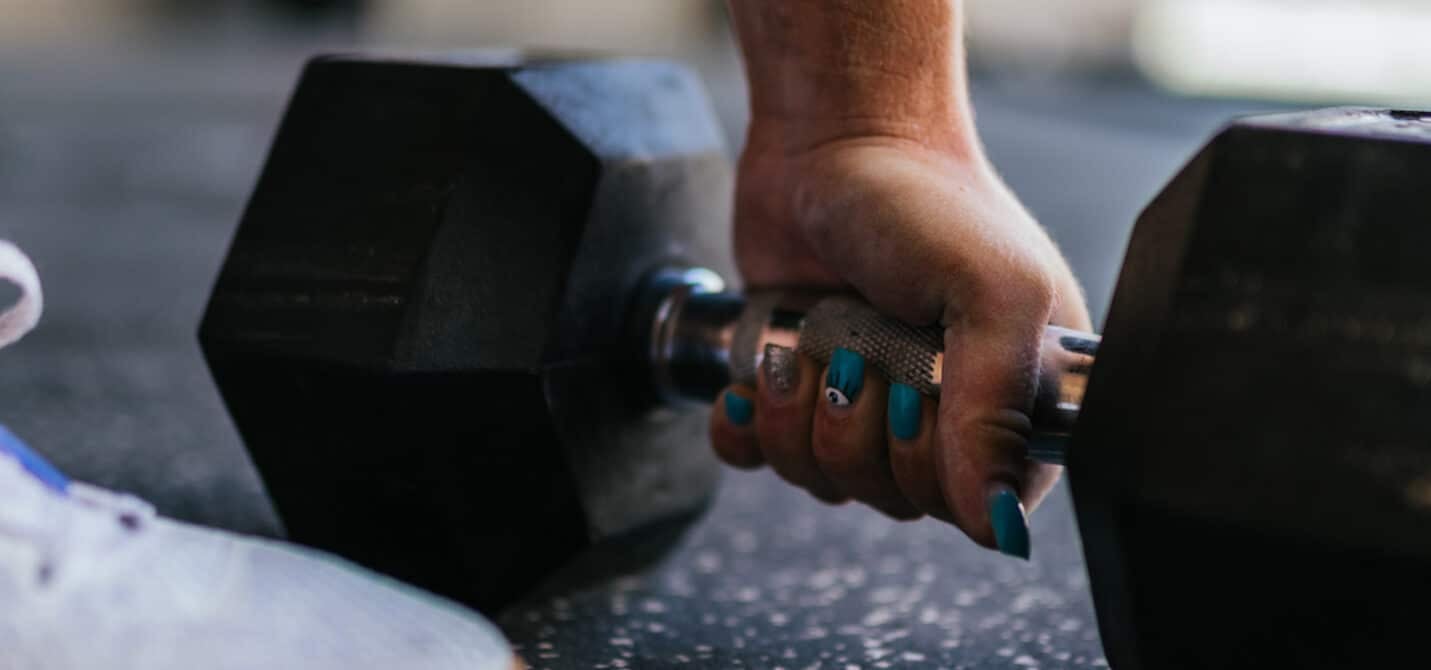 Grip Strength 101 Exercises, Tests, & How to Improve It HUM Nutrition Blog