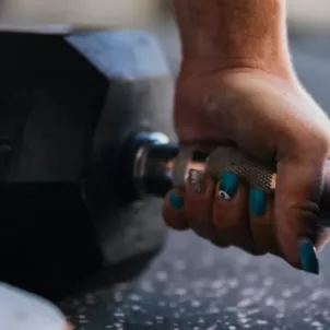 how to improve grip strength