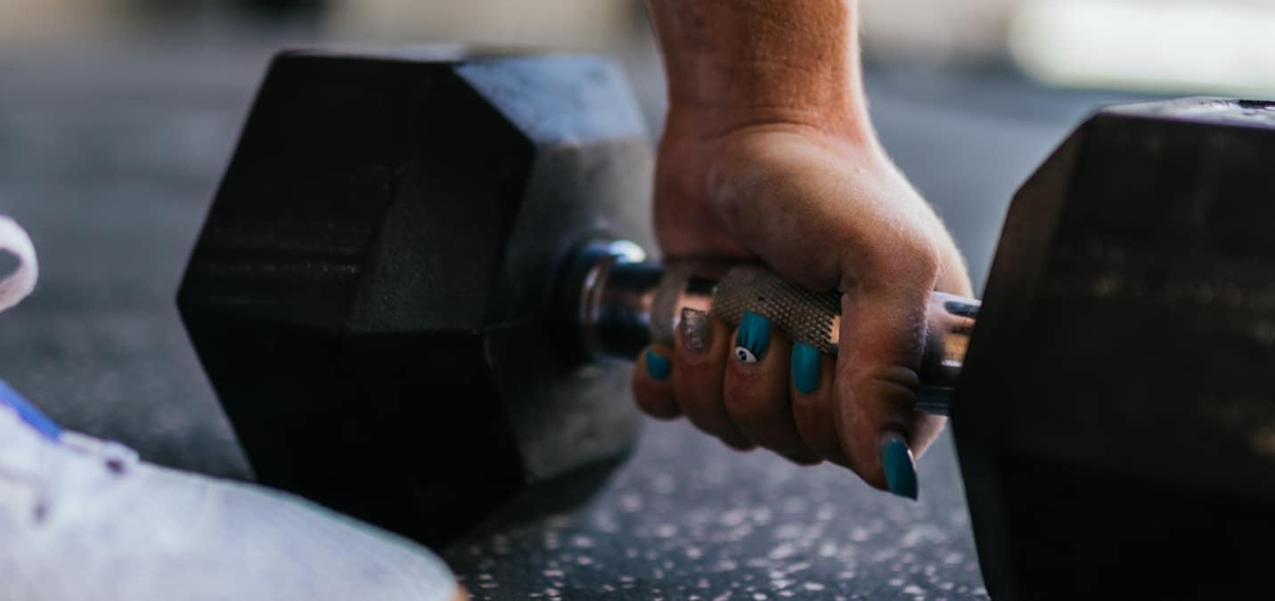 Grip Strength 101: Exercises, Tests, & How to Improve It