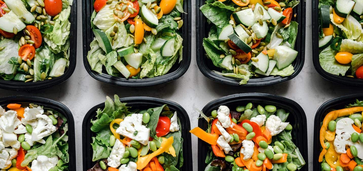 Is It Bad to Eat the Same Thing Every Day? An RD Answers HUM