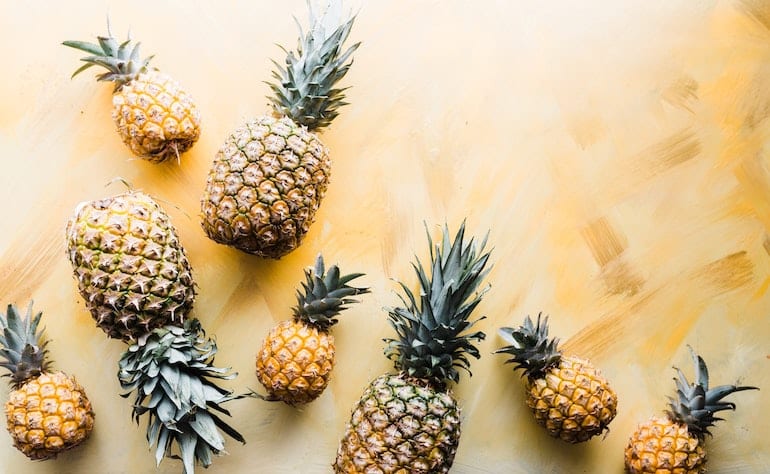 food additives what is agua fresca - The Wellnest at HUM Nutrition