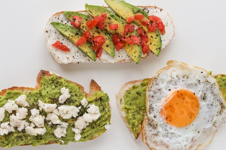 best foods to eat on your period 