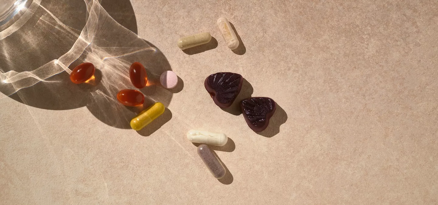 12 Ingredients to Avoid in Supplements, According to a Dietitian HUM Nutrition Blog