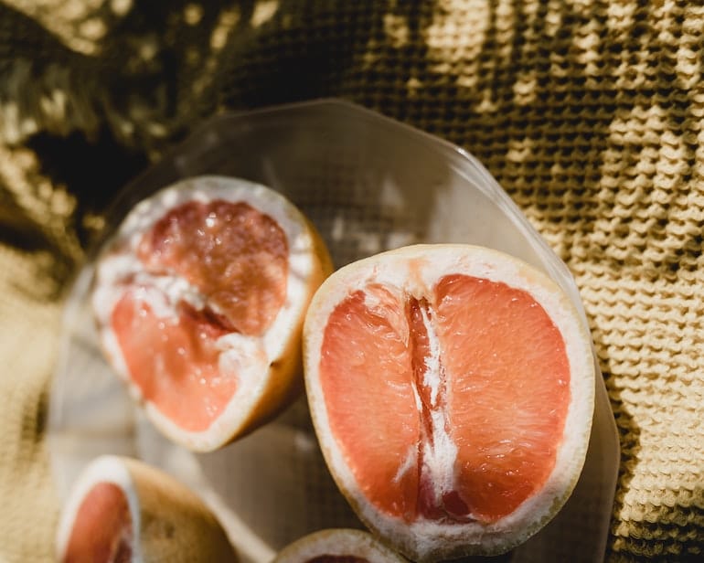 The 7 Best Foods for Vaginal Health