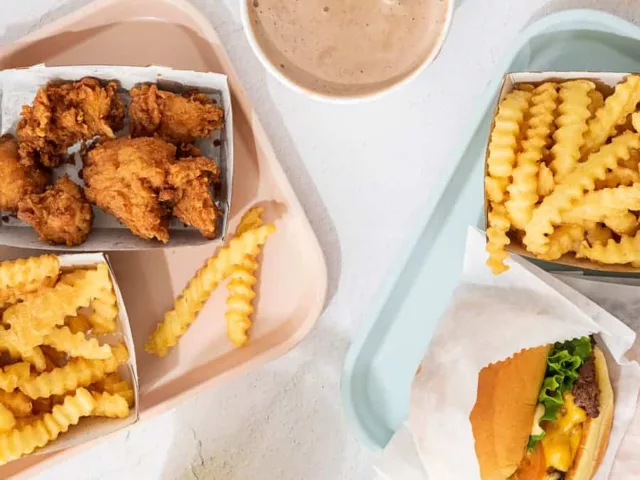The Top Healthy Fast Food Options At Your Favorite Spots HUM 