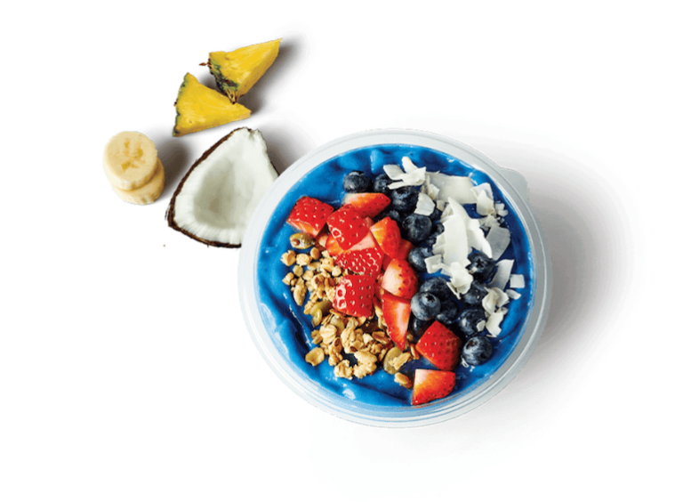 The Top Healthy Fast Food Options At Your Favorite Spots HUM