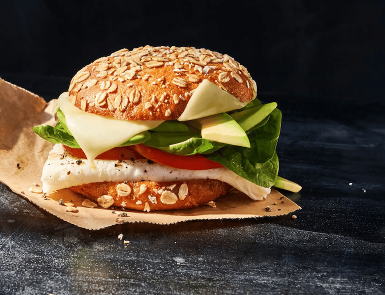 9 Healthy Picks at Subway Nutritionist Approved! - Own Your Eating