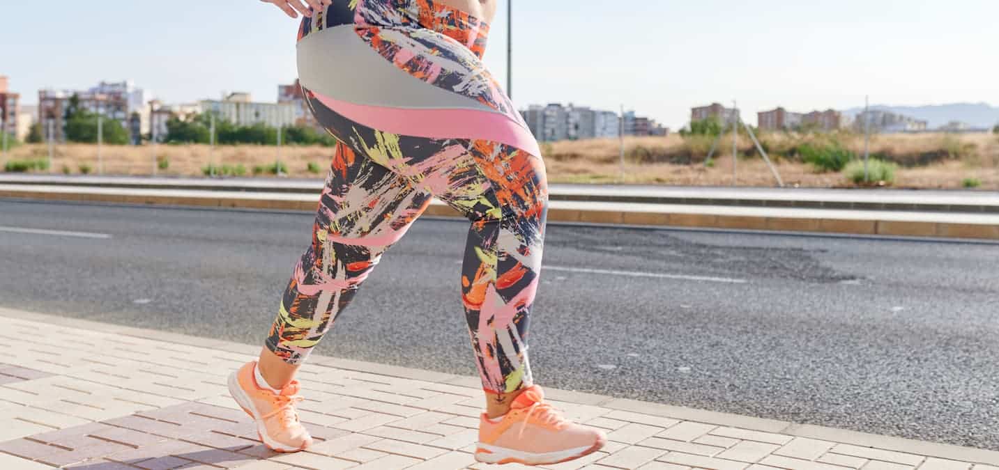 Jogging vs. Running: The Difference and Benefits of Each