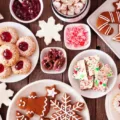 holiday sugar cravings