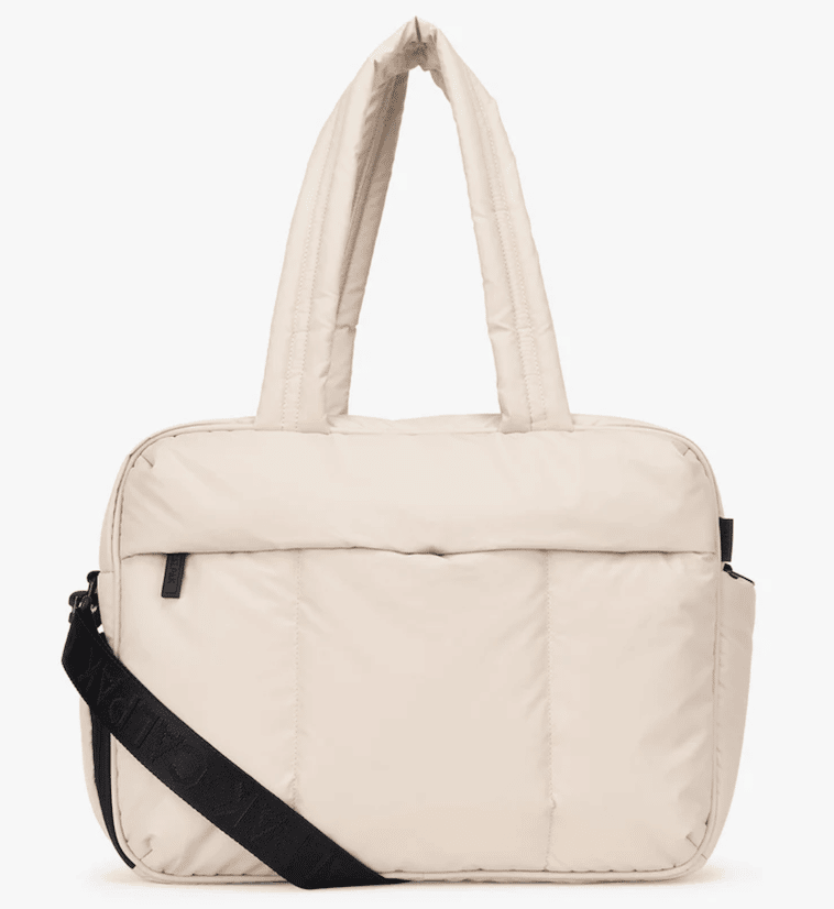 self care gifts duffel bag