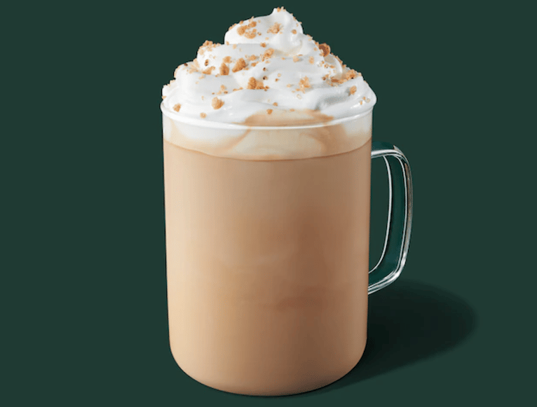 6 Starbucks Holiday Drinks Worth Ordering, According to Former Barista