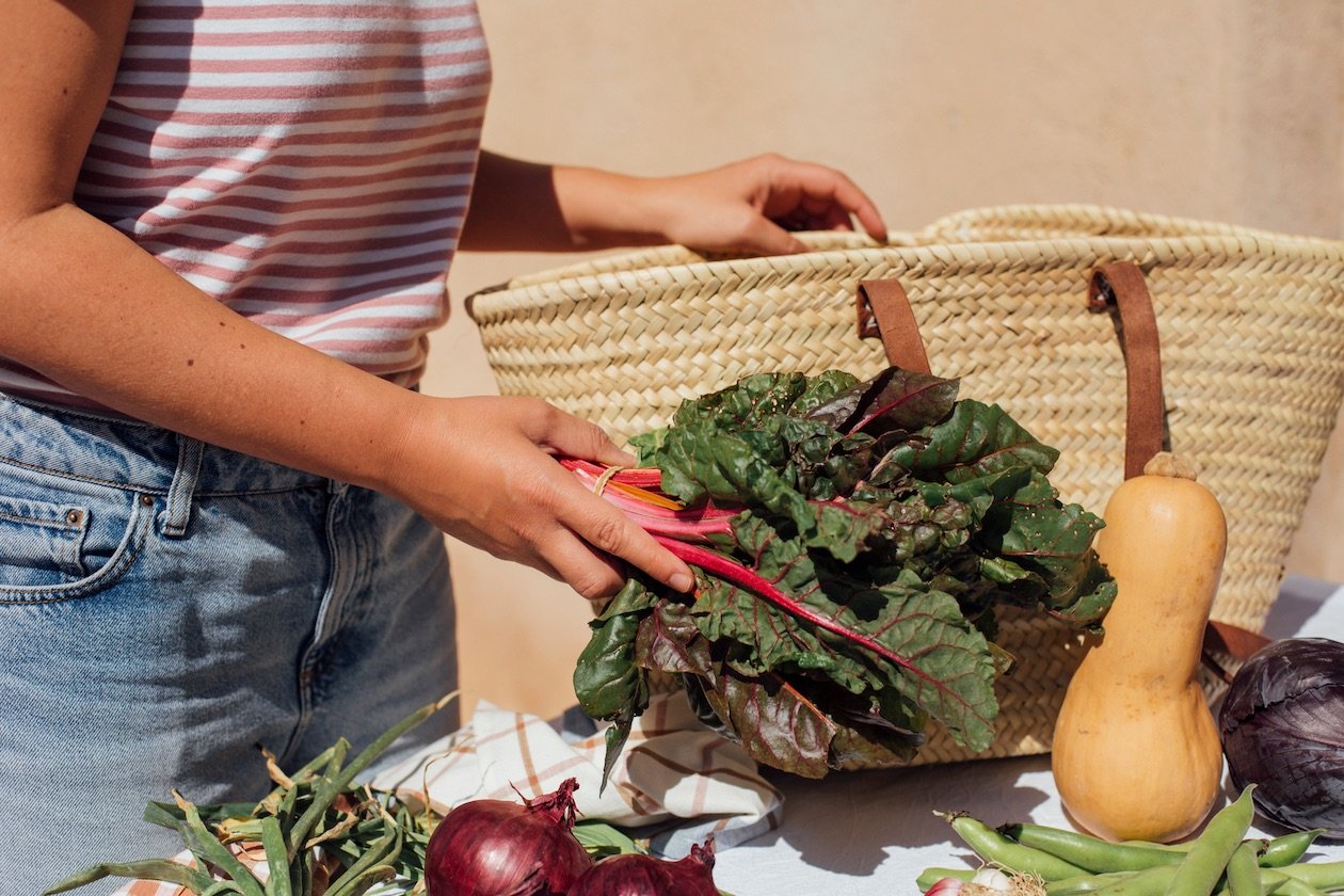 How to Keep Food Fresh for Longer 7 Expert Tips HUM Nutrition Blog