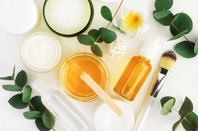 clean beauty