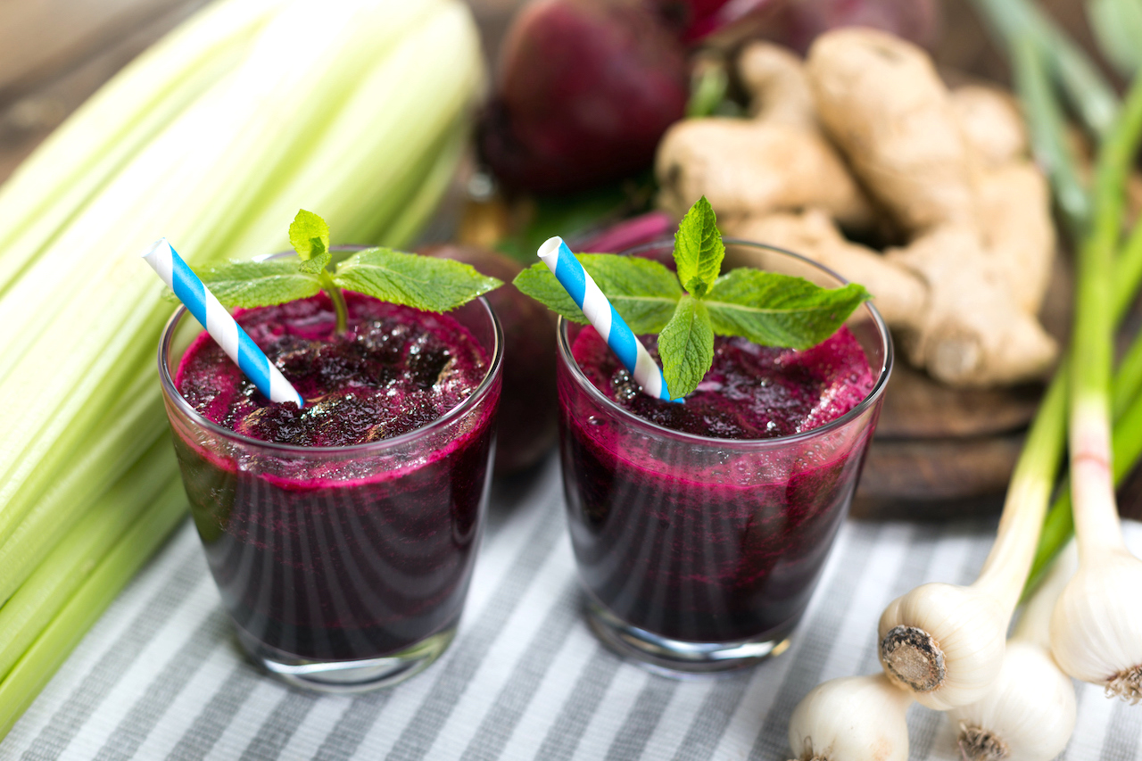 7 Impressive Health Benefits of Beetroot HUM Nutrition Blog