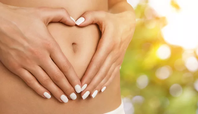 Fiber for gut health