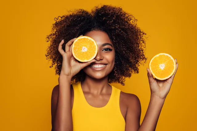 food additives vitamin c rich recipes orange