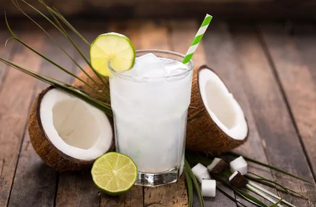 food additives Vitamin C rich foods coconut water