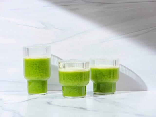 Celery Juice for the Vagina - The Wellnest by HUM Nutrition