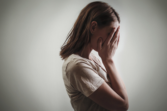 How To Survive a Breakup and Cultivate Self-Love