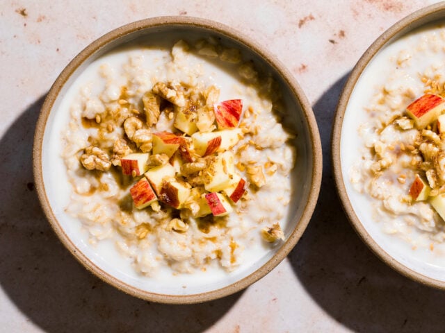 Oats: Eat to your heart's content - Complete Wellbeing