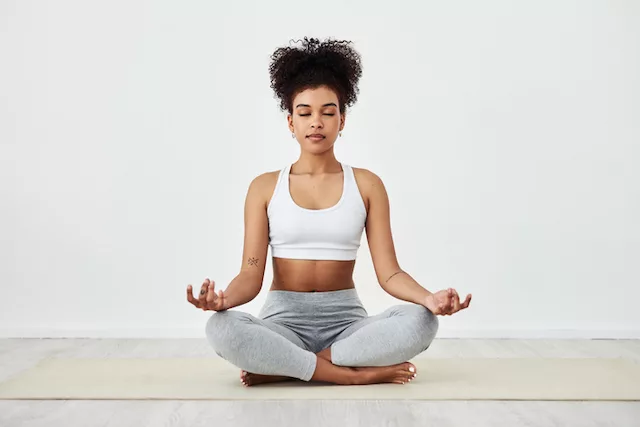 Fall immune defense guide meditation 
