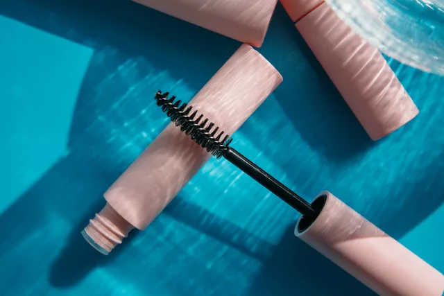 Forever chemicals waterproof makeup