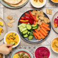 Snacklebox Healthy Snacks - The wellnest by HUM nutrition