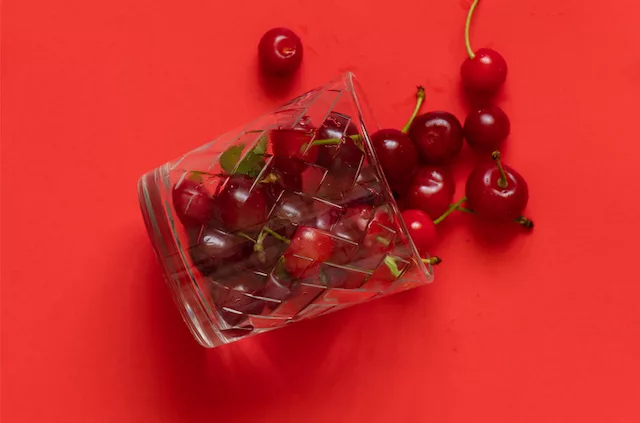 menopause sleep nutrition