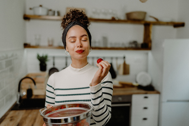 Sugar detox